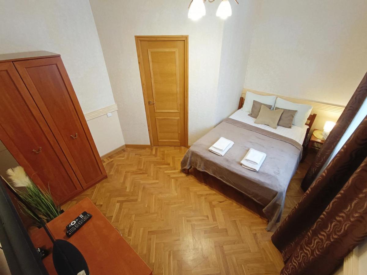 Old Town Retreat With Stunning Views 2 Bedroom Apartment Nearby The Church Of Saint Peter Ρίγα Εξωτερικό φωτογραφία