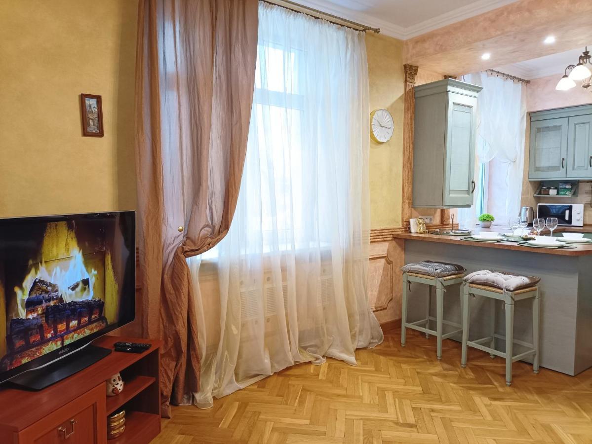 Old Town Retreat With Stunning Views 2 Bedroom Apartment Nearby The Church Of Saint Peter Ρίγα Εξωτερικό φωτογραφία